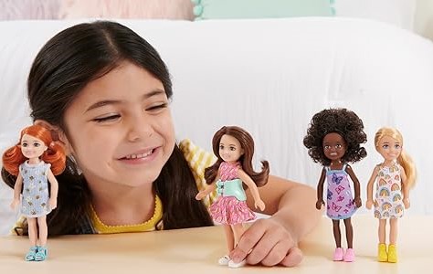 Barbie with Scoliosis: Analyzing the Representation of Scoliosis in ...