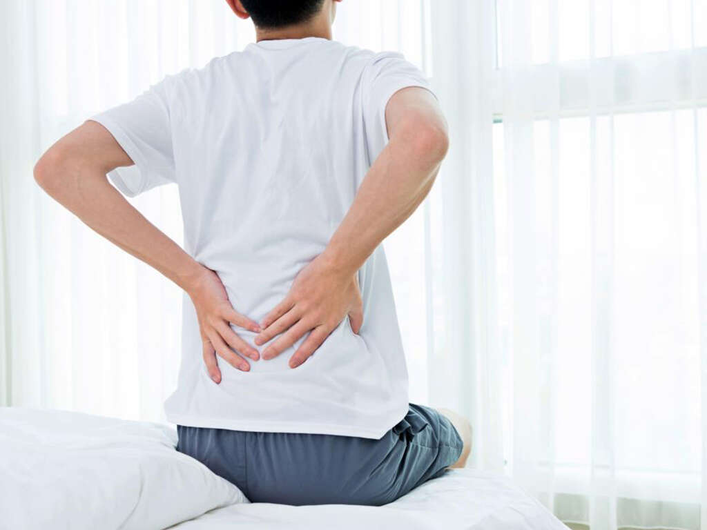 Understanding Hip Scoliosis: The Connection Between Spinal Curvature ...