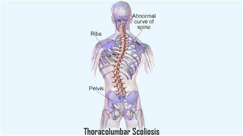 Thoracogenic Scoliosis: Causes, Diagnosis, and Treatment Approaches ...